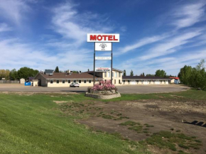  Armada Inn Motel  Юнити